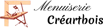 Créartbois logo noir